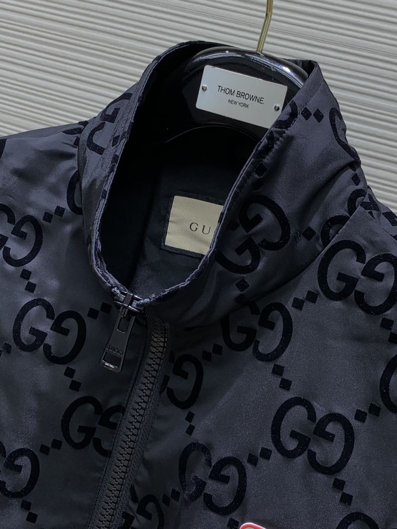 Gucci Outwear